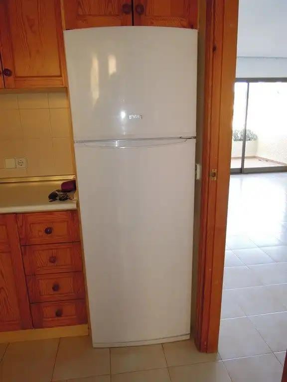 Cocina de Apartamento en venta en Altea con Aire acondicionado, Calefacción y Piscina comunitaria