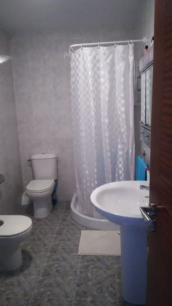 Haus oder Chalet zum Verkauf in Rúa Marco, 31, Coristanco