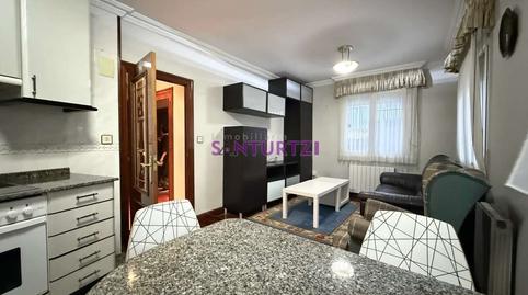 Foto 4 de Pis de lloguer a Capitán Mendizabal - La Sardinera, Santurtzi