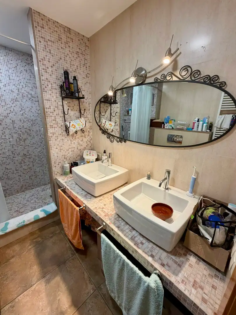 Maison jumelée avec piscine à vendre à Zona Alta, imagen 15
