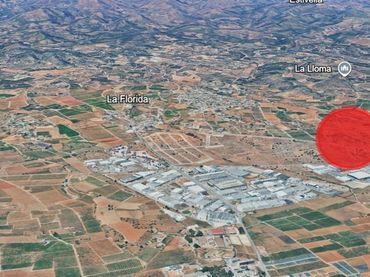 Industriegebäude zum Verkauf in La Loma - Las Lomas