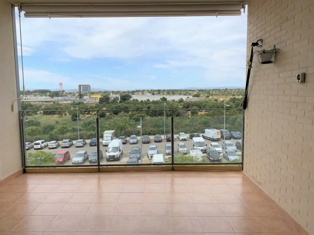 Parking of Flat for rent in Valterna
