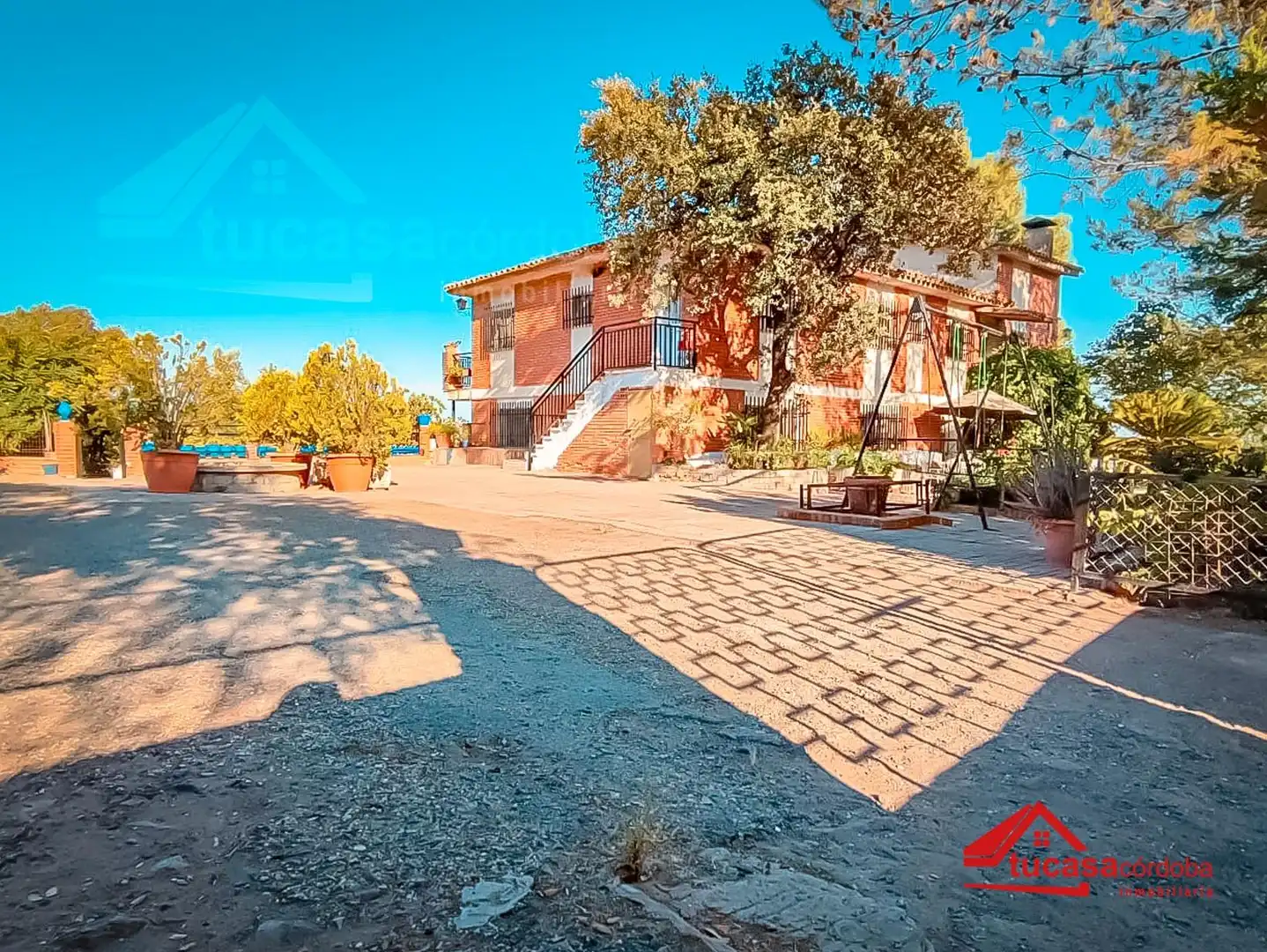 Chalet con piscina en venta en Periurbano Oeste - Sierra, imagen 18