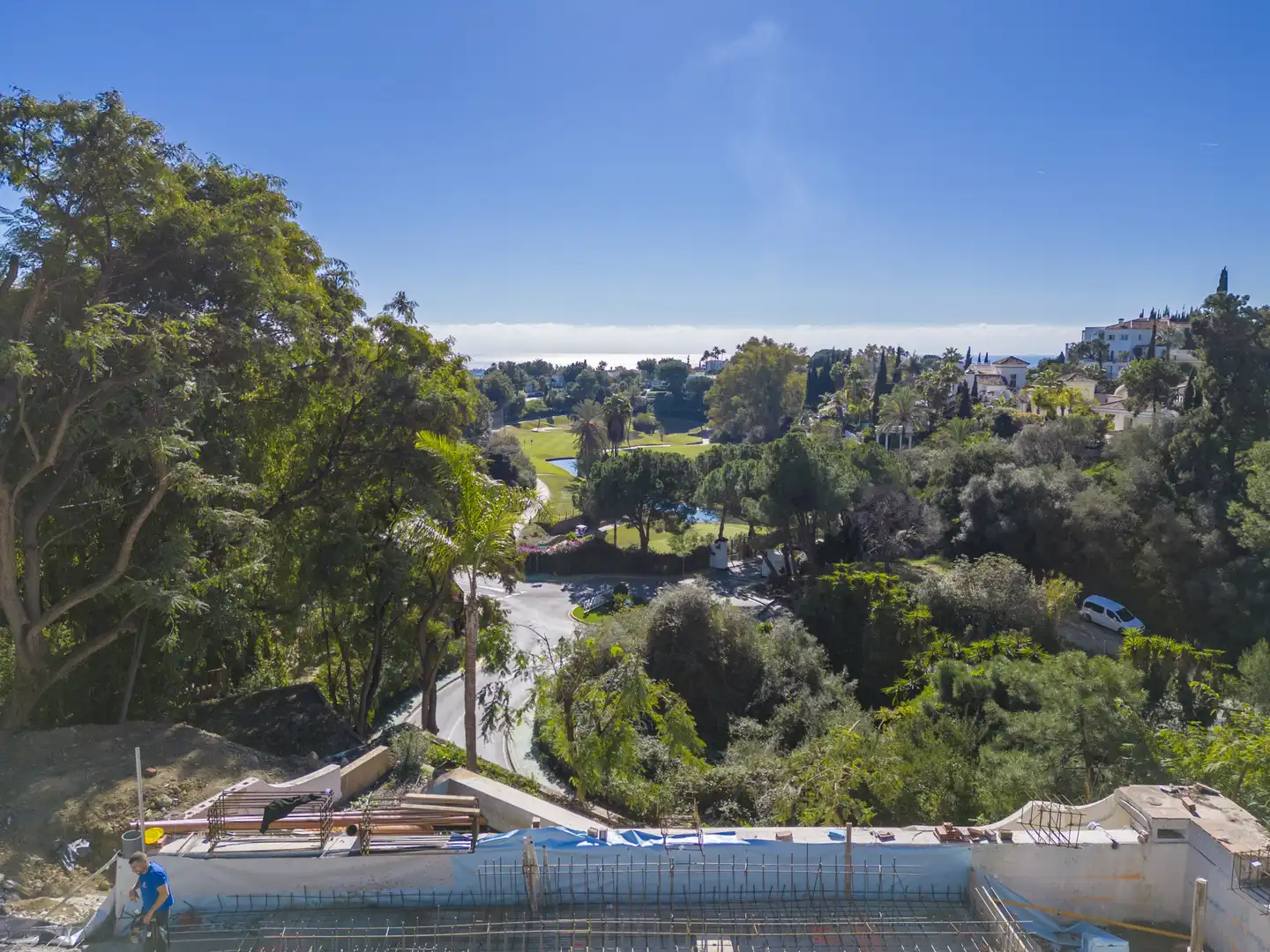 House with pool for sale in Marbella Centro, imagen 30