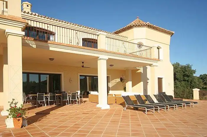 Maison avec piscine à vendre à Marbella Centro, imagen 21