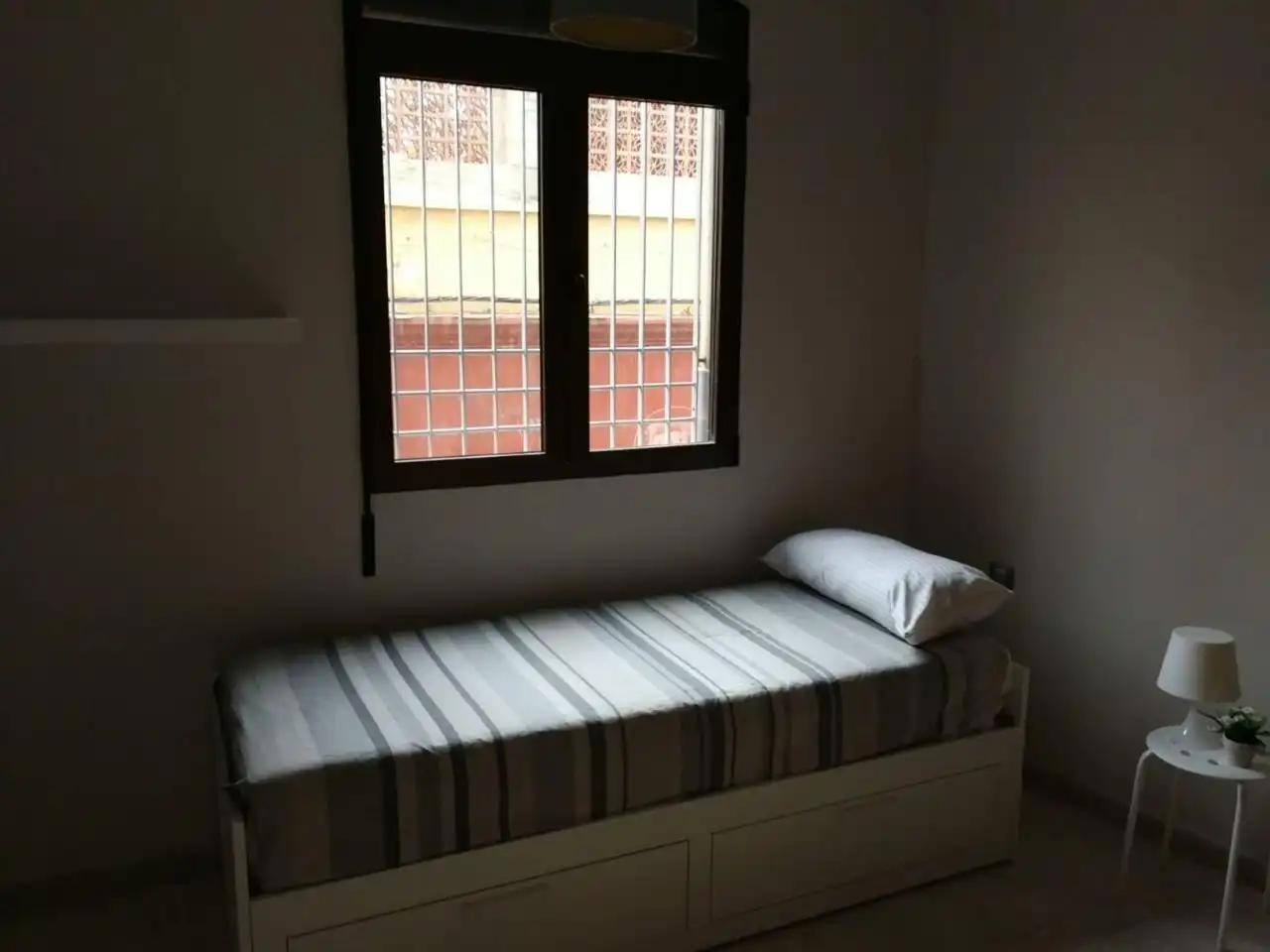 Dormitori de Planta baixa en venda en Melilla