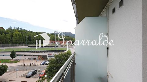 Foto 3 de Piso en venta en Irun - Virgen Milagrosa, Centro - Mendibil - Santiago, Irun