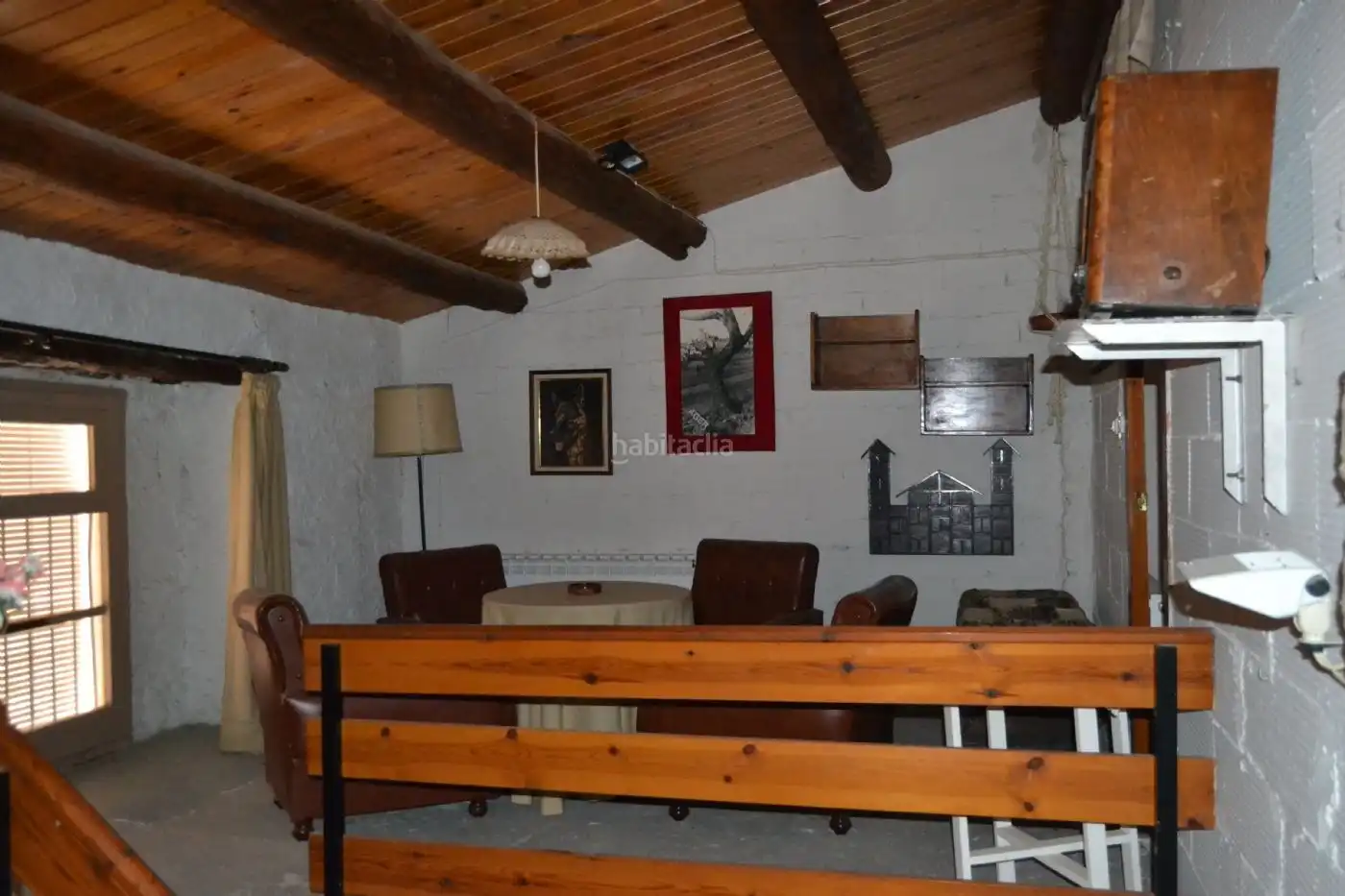 Maison mitoyenne à vendre à Carrer de l'Església 1, imagen 26