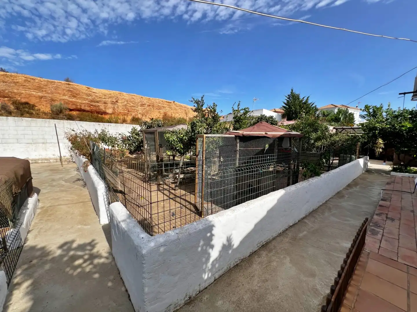 Xalet amb jardí en venda a Calle BRECA, imagen 14
