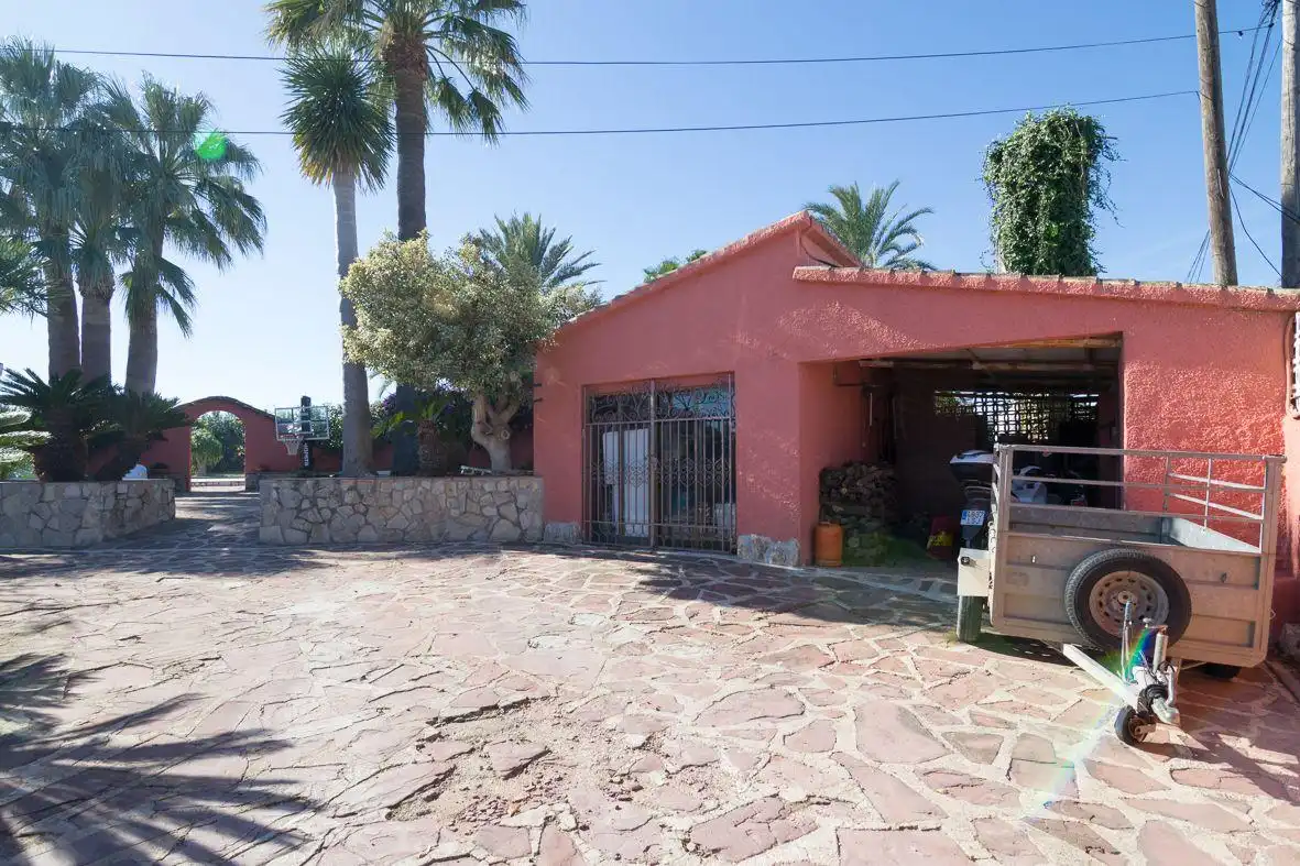 Detached house with pool for sale in La Xara - La Sella, imagen 35