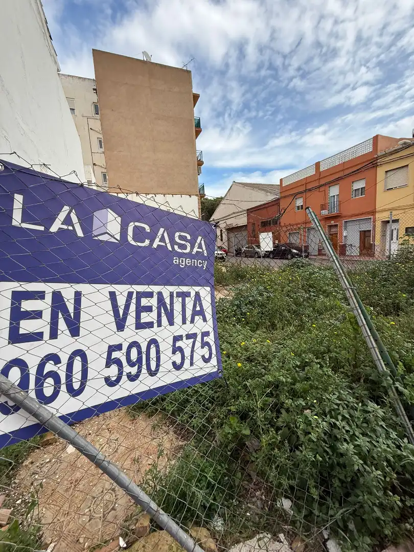 Terreno residenziale in vendita a Carrer de la Mare de Déu al Peu de la Creu, imagen 2