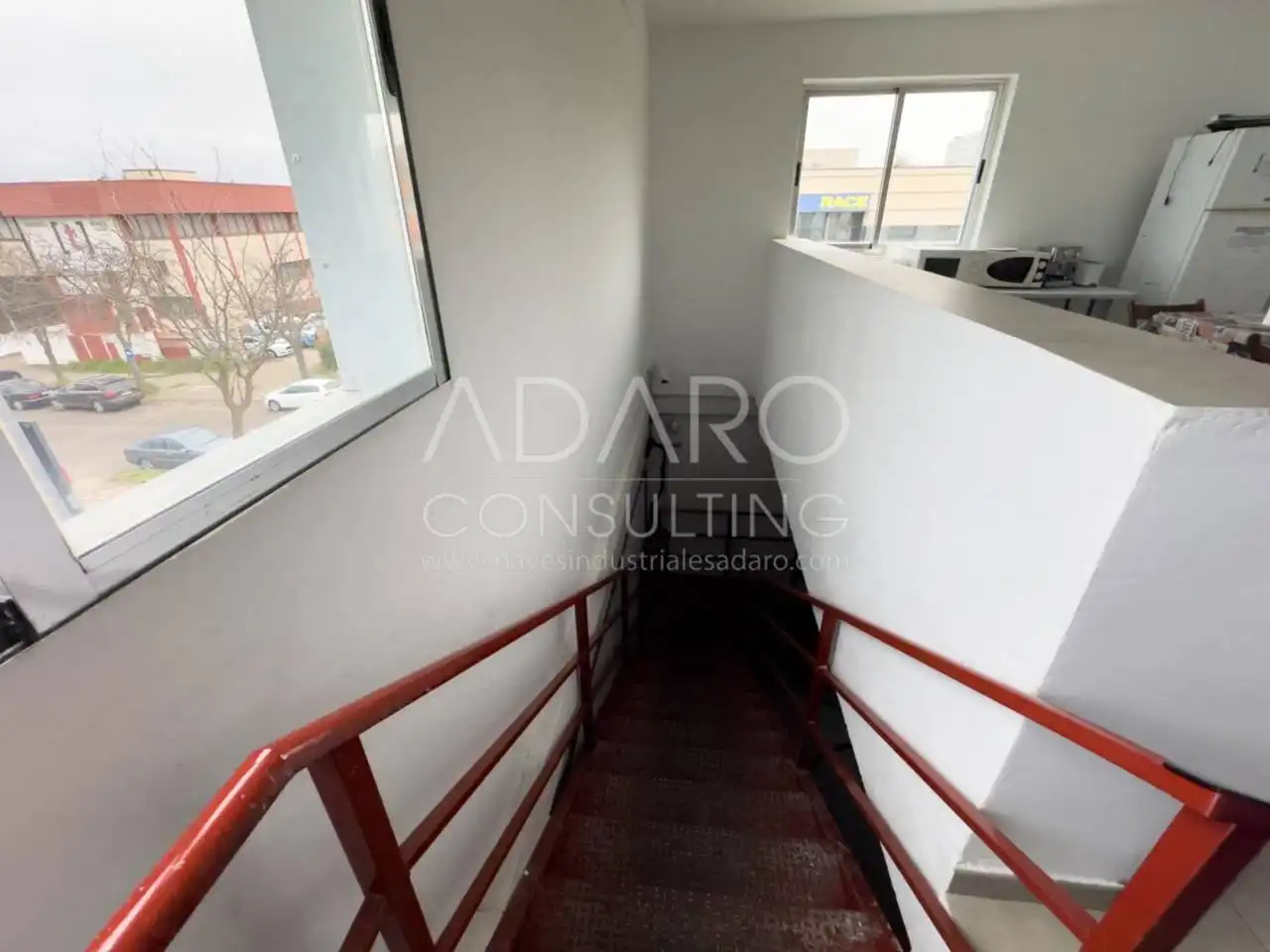 Nave industrial en venta en Calle Almazara, imagen 11
