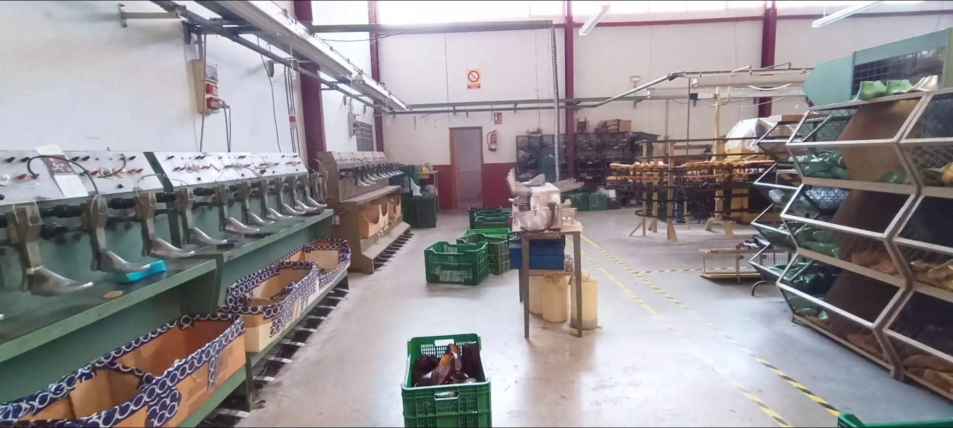 Industrial building for sale in Monóvar  / Monòver, imagen 4