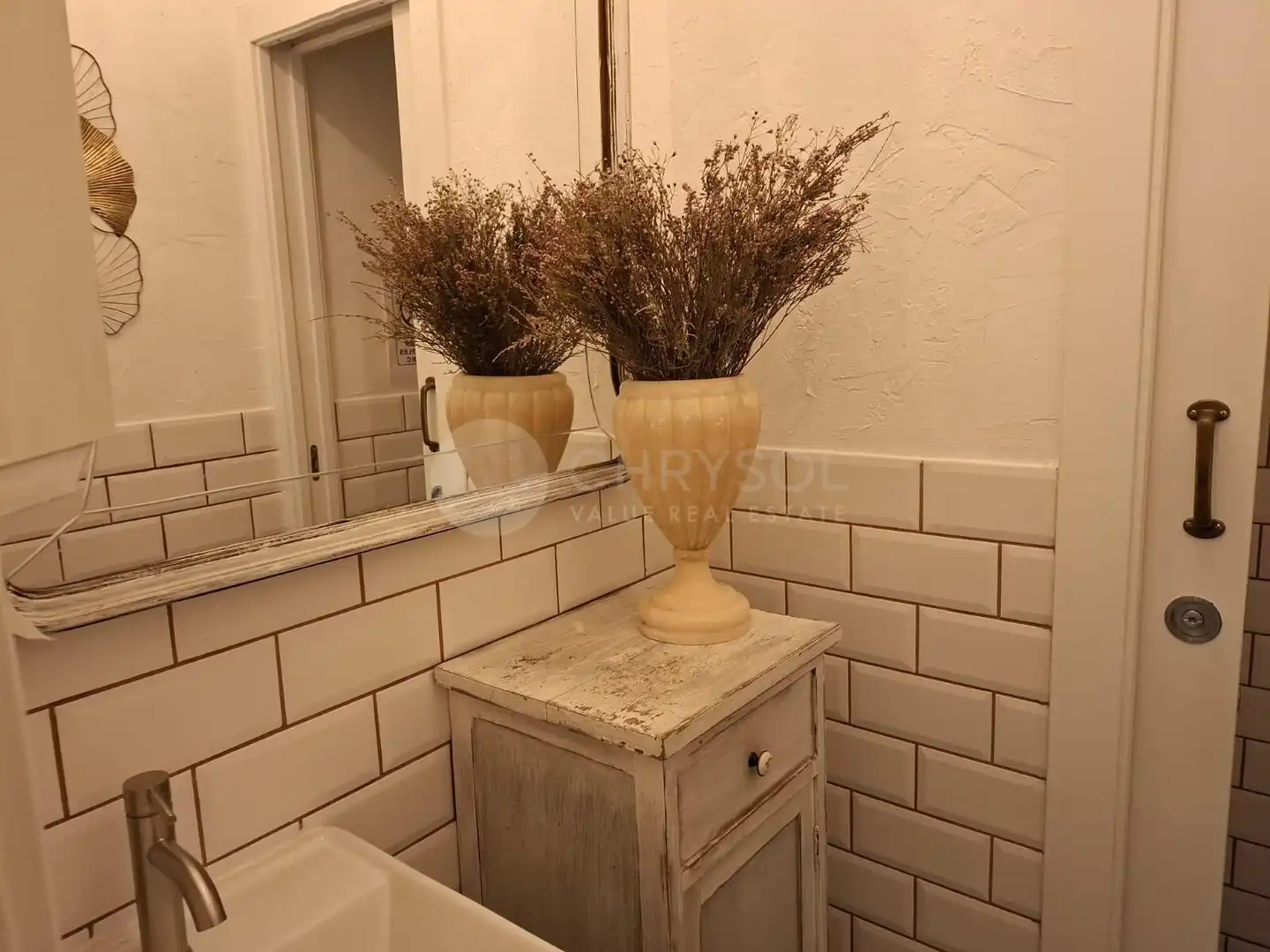 Baño de Local en traspaso en Barcelona