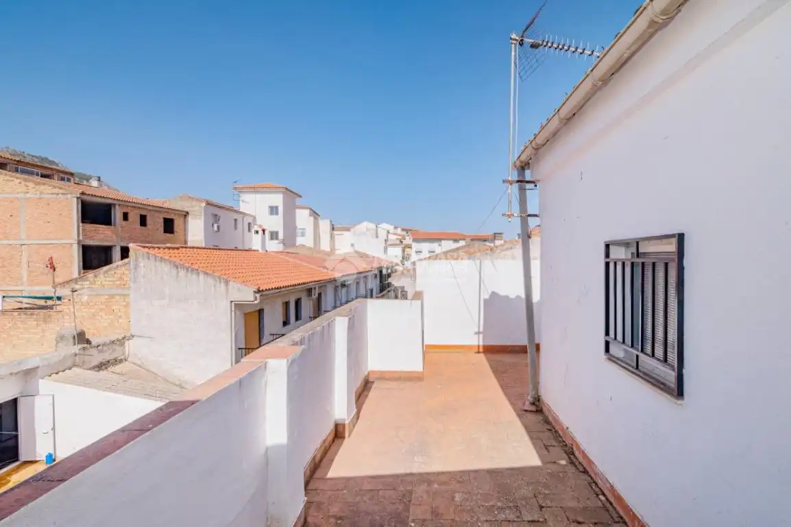 Haus zum Verkauf in Loja, imagen 21