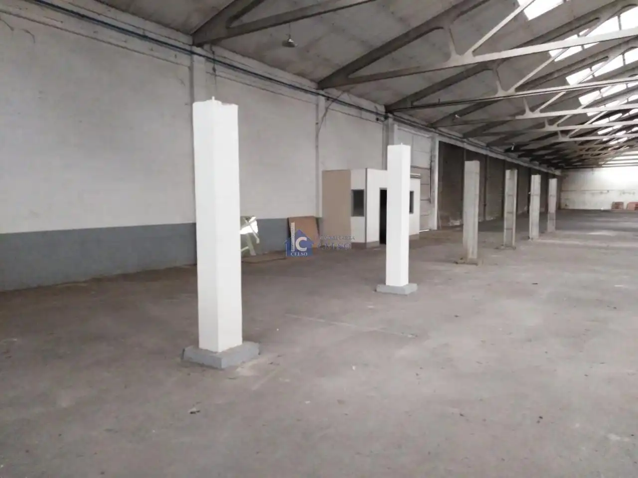 Industrial building for sale in CARRETERA VIGO, imagen 20