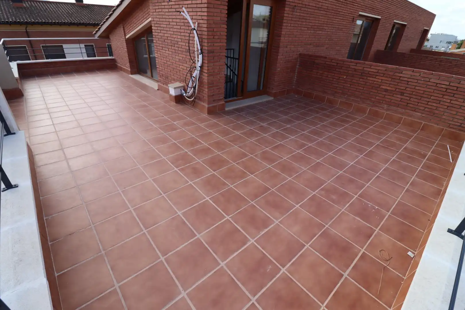 Casa adosada en venta en Calle Montserrat Roig, Ulldecona