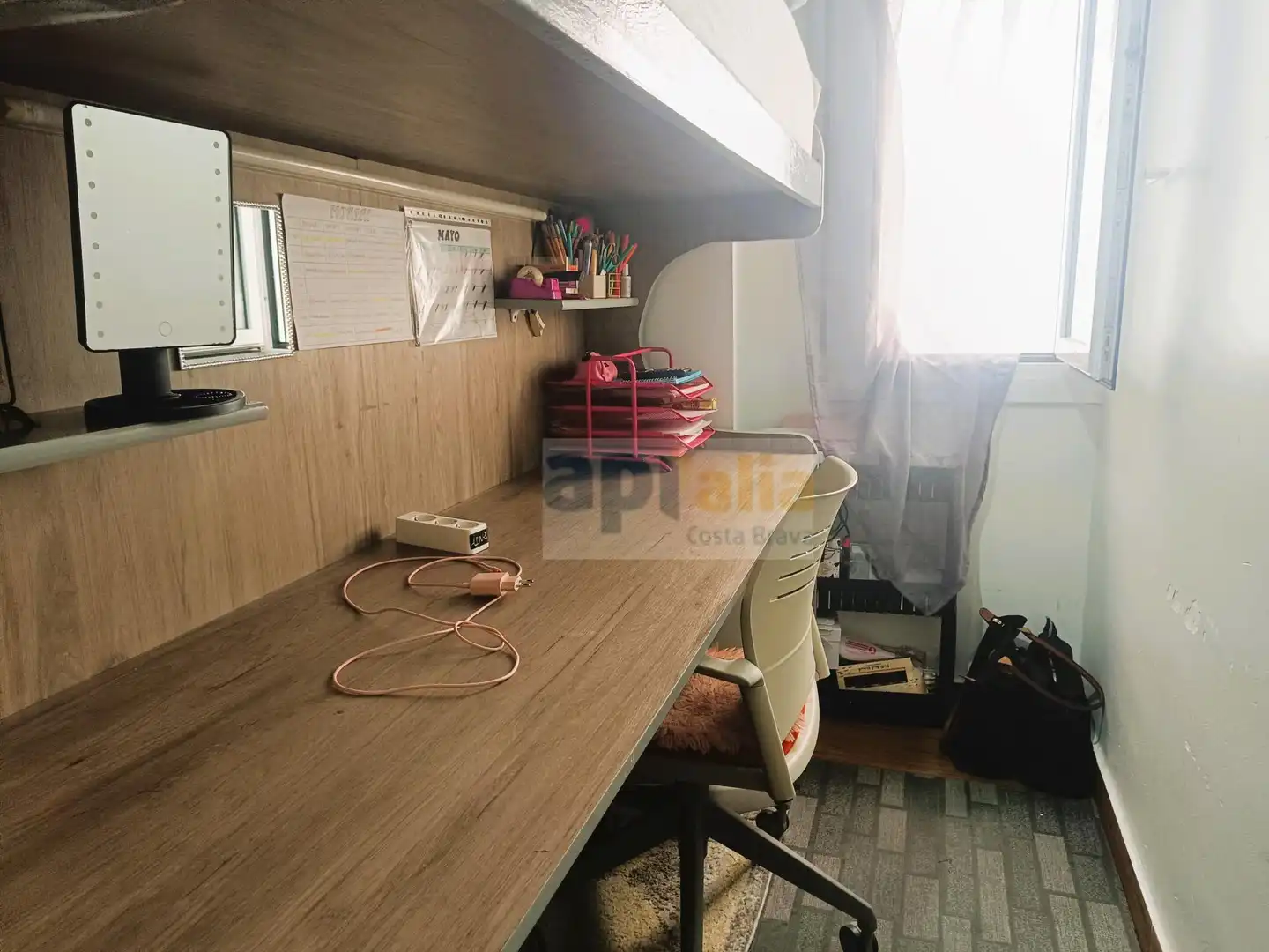 Habitación de Apartamento en venta en Palafrugell con Calefacción y Terraza