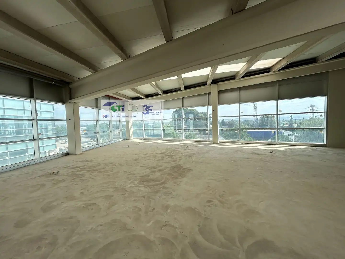 Nave industrial en venta en PARQUE EMPRESARIAL MIRAFLORES, imagen 9