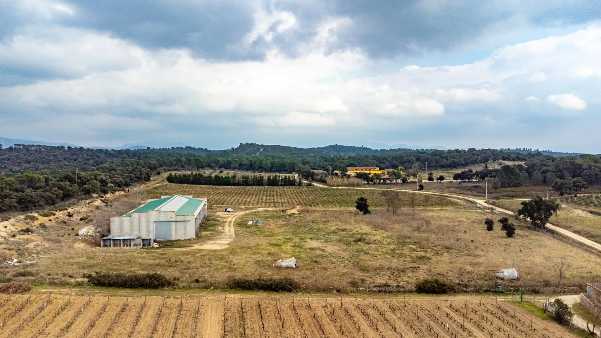 Residential land for sale in Capmany, imagen 6
