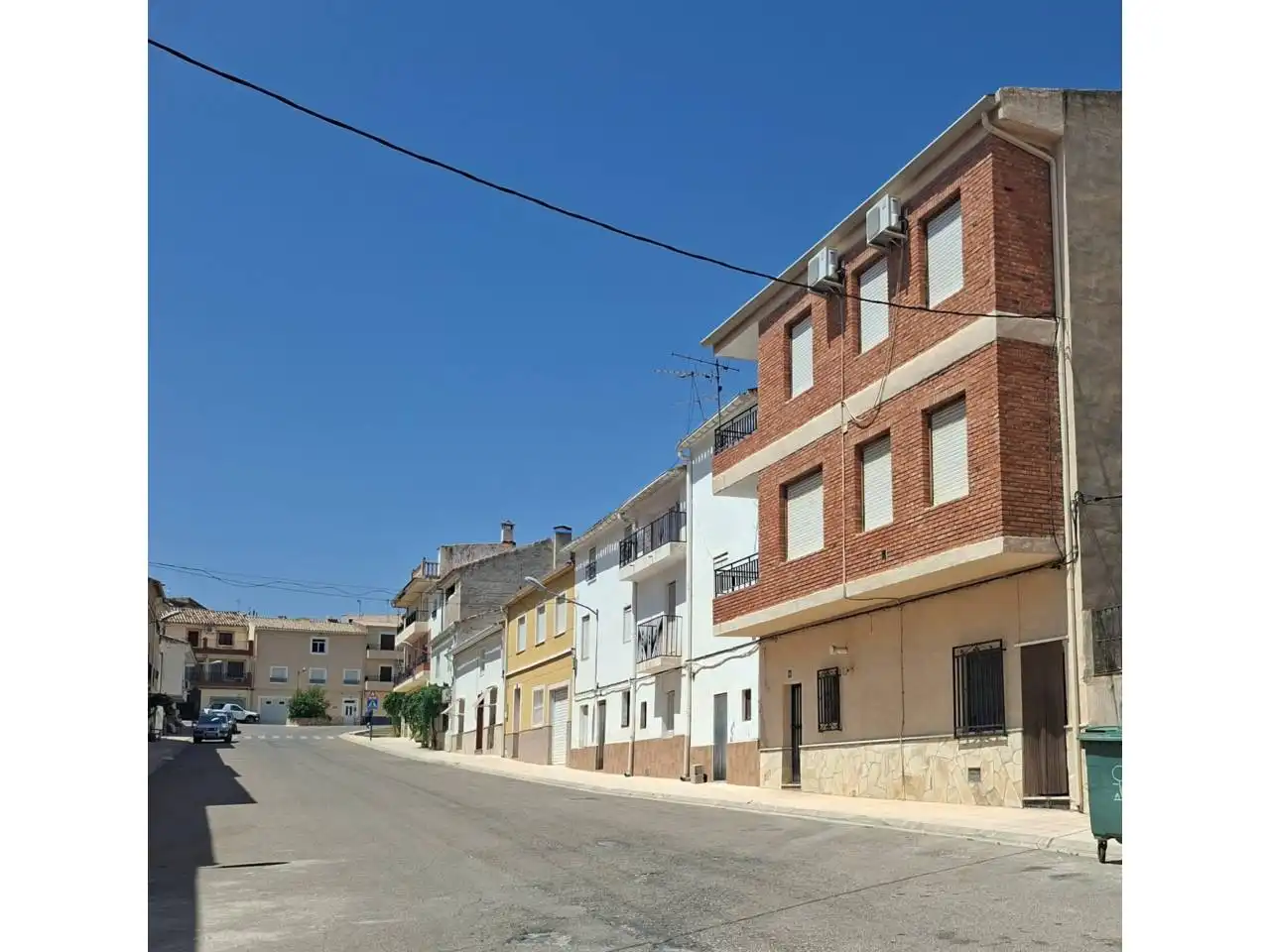 Houses for sale in Calle Iglesia, Férez