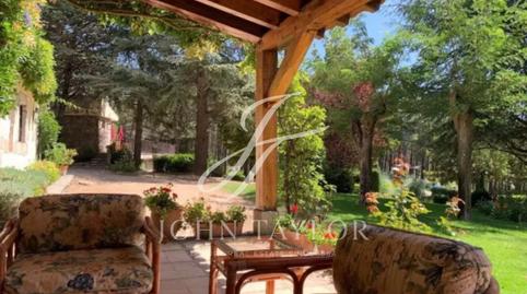 Foto 4 de Casa o xalet en venda a Las Navas del Marqués , Ávila