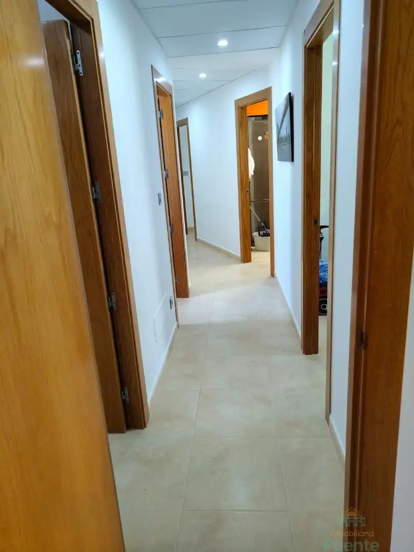 Piso en venta en Totana con Aire acondicionado, Trastero y Amueblado