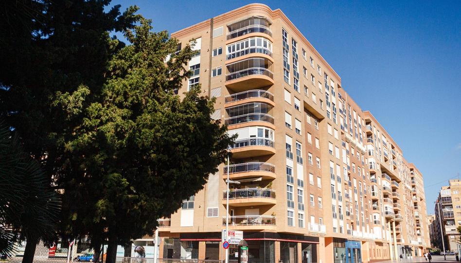 Foto 1 de Pis en venda a Casco Antiguo, Murcia