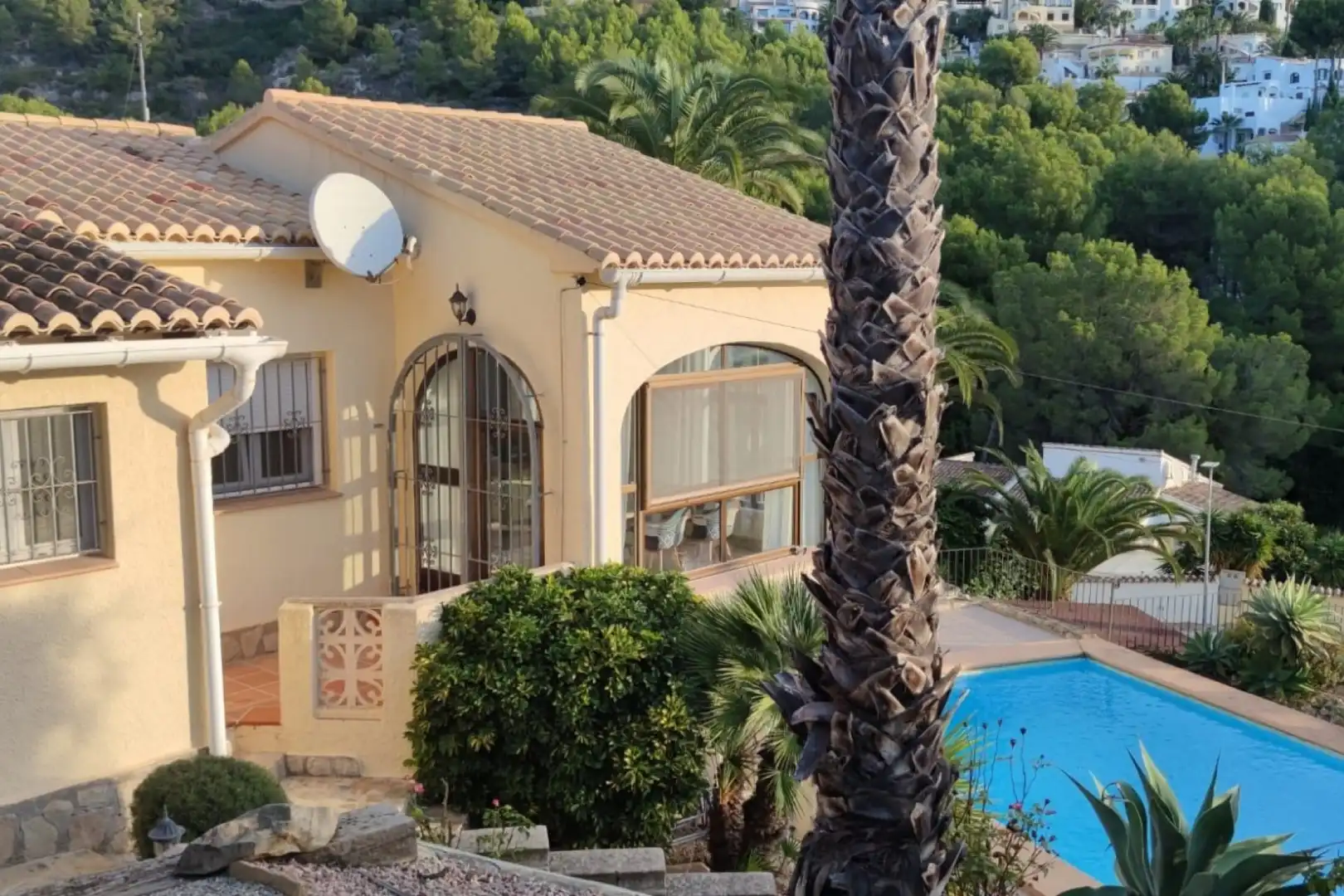 Maison avec piscine à vendre à La Viña - Montemar - San Jaime, imagen 26