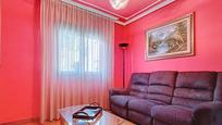 Bedroom of Flat for sale in Langreo  with Balcony