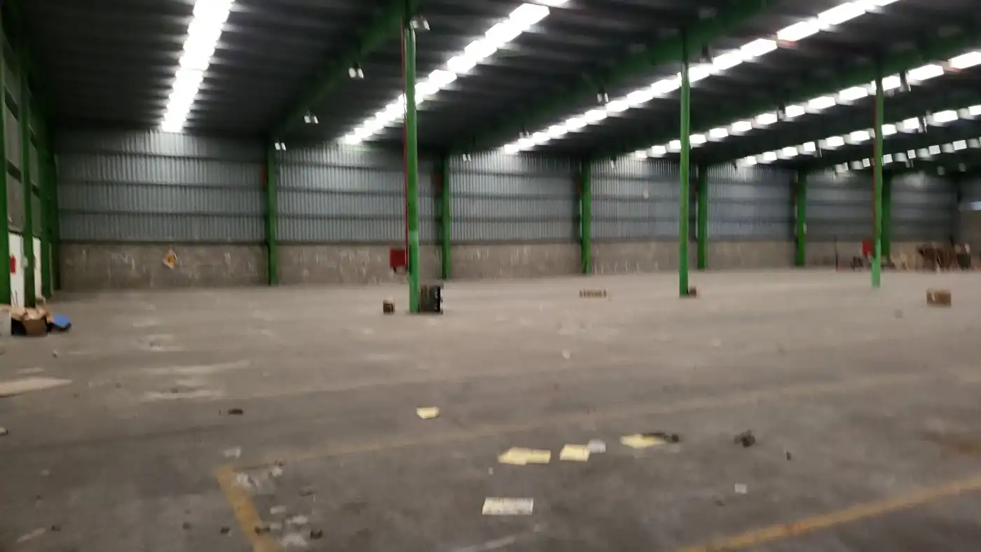 Nave industrial in affitto a Coirós, imagen 17