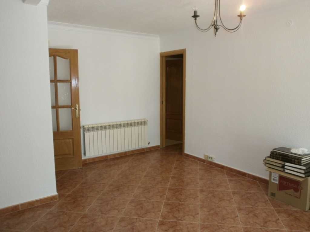 Pis de lloguer en Alcorcón amb Calefacció i Terrassa