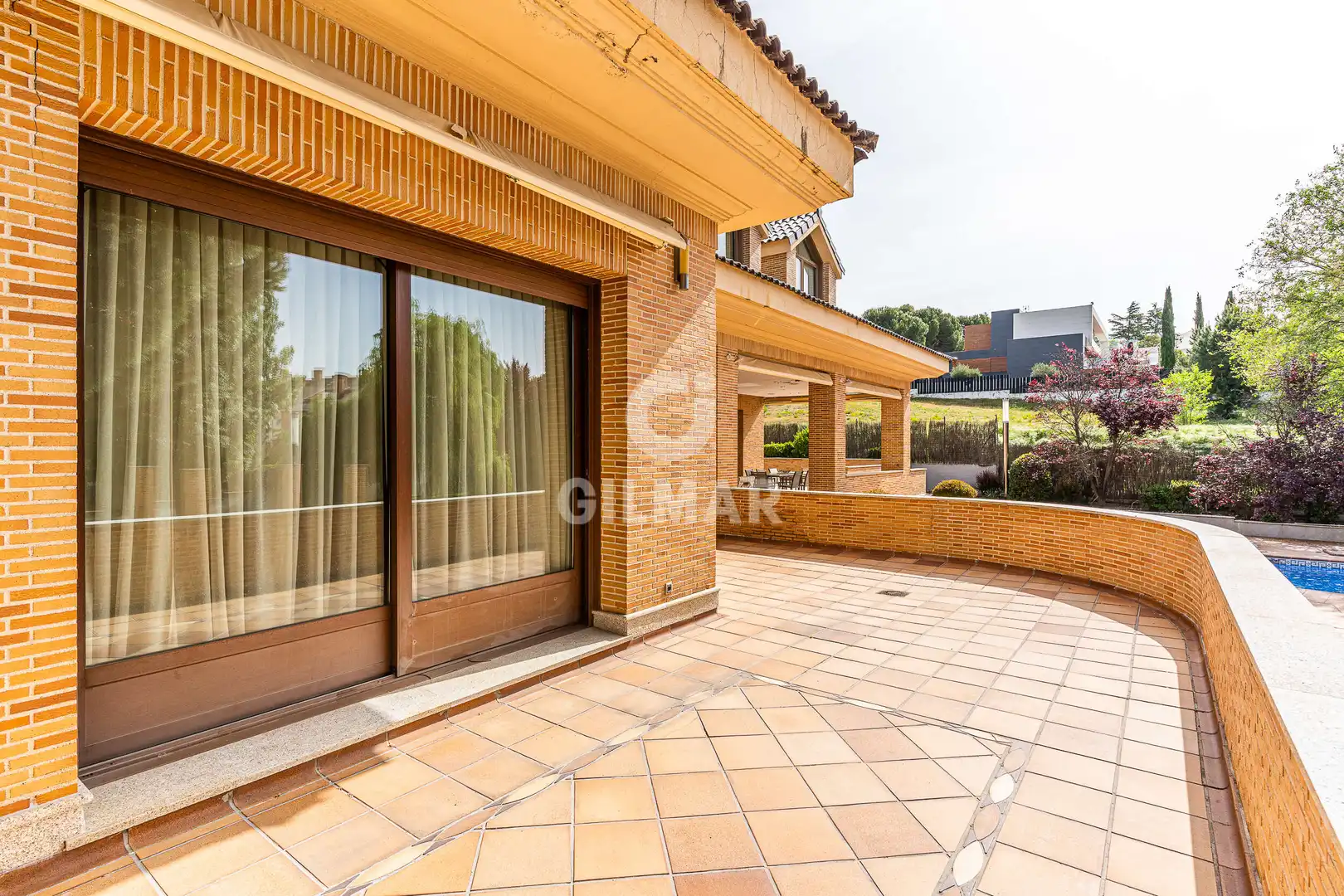 Casa o xalet en venda a Las Lomas
