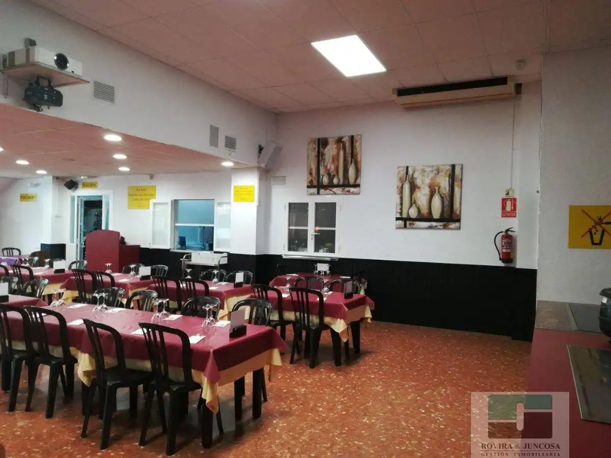 Local comercial en traspaso en Mar-i-Sol, imagen 4