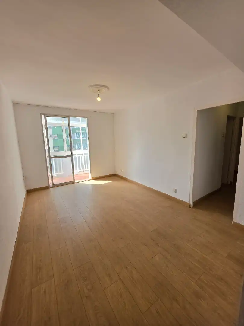 Habitación de Piso de alquiler en Málaga con Balcón