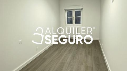 Foto 3 de Piso de alquiler en Santiago, Santiago - San Telmo, Palencia Capital