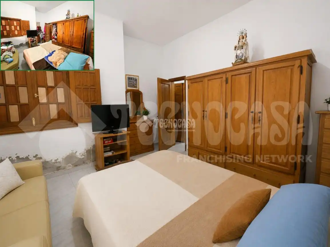 Habitación de Piso en venta en Las Palmas de Gran Canaria