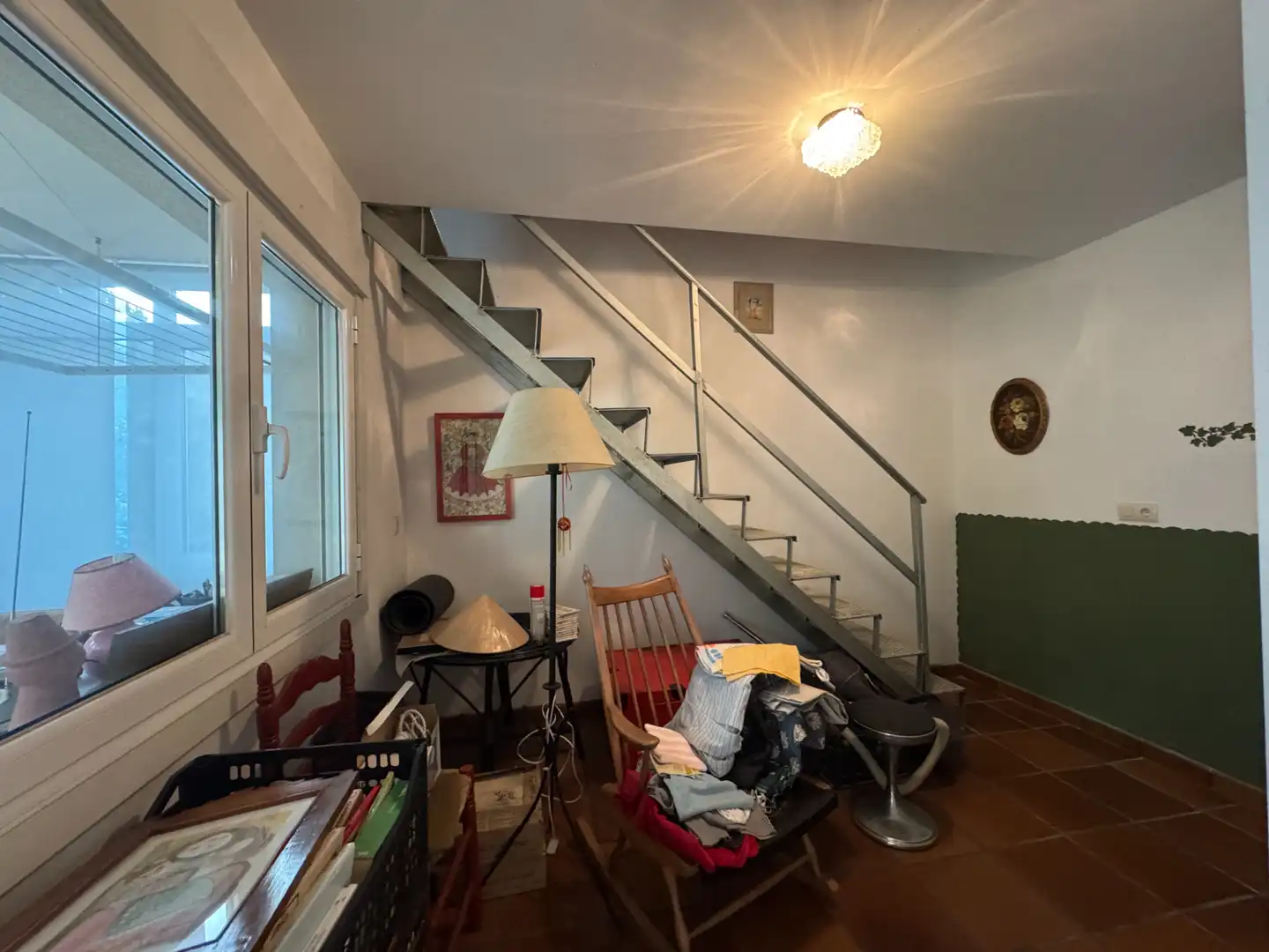 Chalet con jardín en venta en Portela Villestro, imagen 67