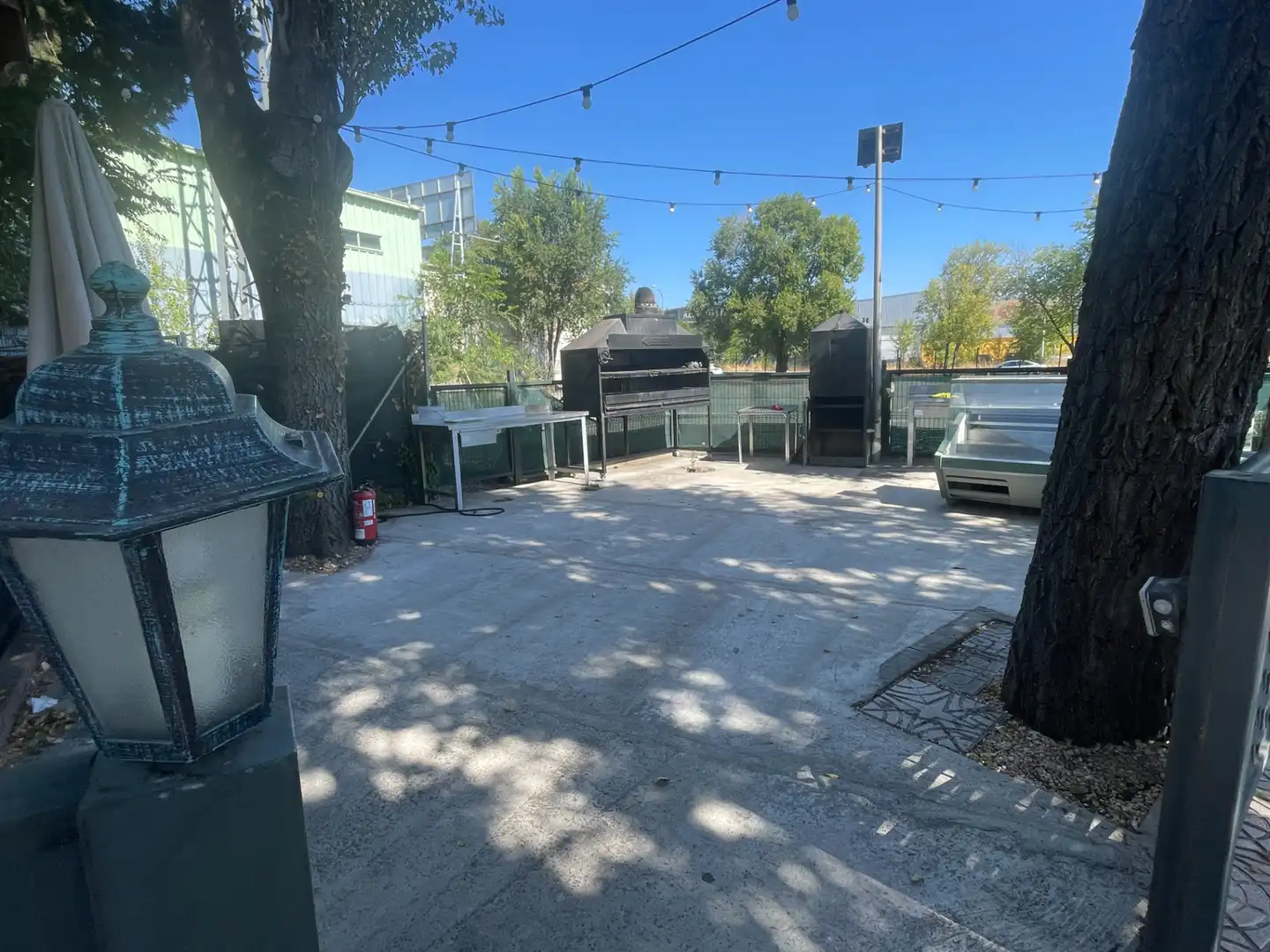 Local comercial en venta en Calle de Francisco Aritio, imagen 10