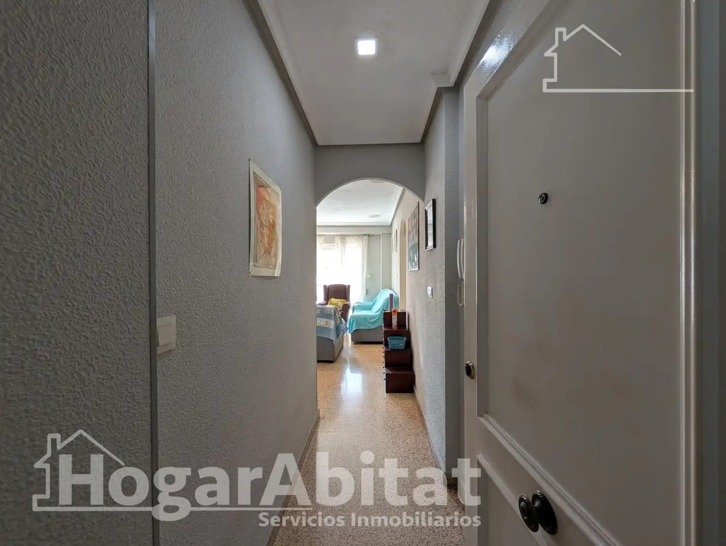 Flat for sale in Santa Pola  with Air Conditioner, Heating and Terrace