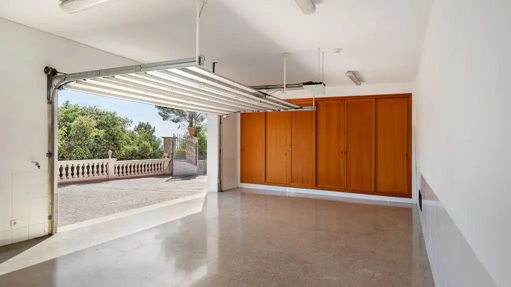 Casa o chalet de alquiler en Cas Català - Illetes