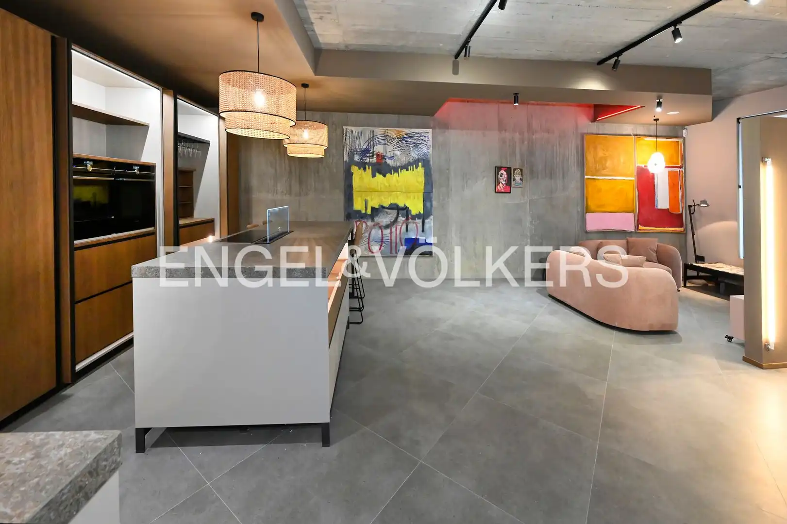 Planta baja en venta en Santander con Aire acondicionado y Calefacción