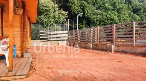 Photo 5 of Houses for sale in Can Carreras - Montessol, Pineda de Mar