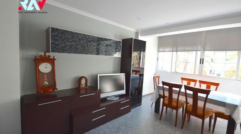 Photo 2 of Flat for rent in N/a, Ciutat Jardí, Valencia Capital