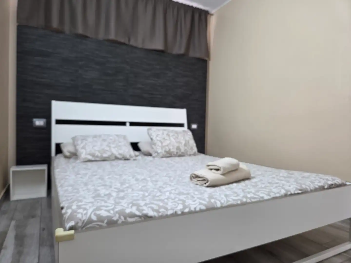 Habitación de Apartamento en venta en San Bartolomé de Tirajana con Aire acondicionado, Amueblado y Lavadora