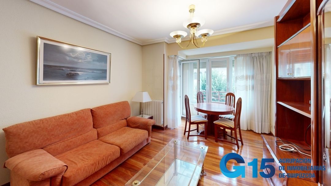 Flat for sale