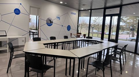 Foto 4 von Büro zum Verkauf in Zona rural noroeste, Vitoria - Gasteiz