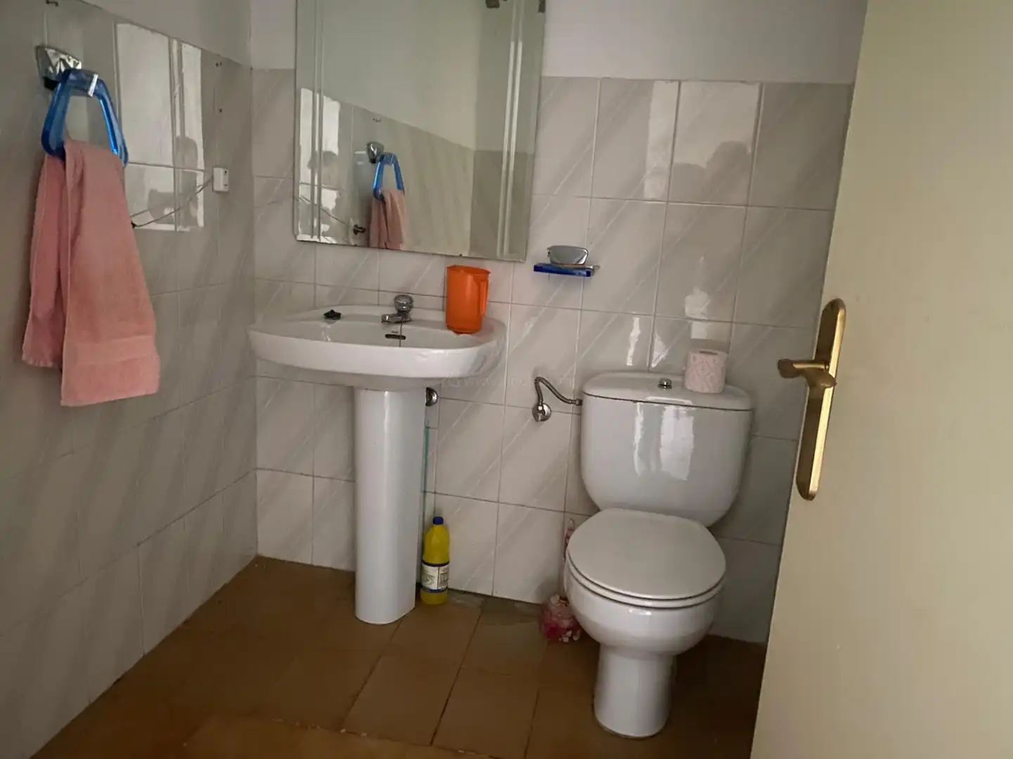 Casa o chalet en venta en Santo Domingo de la Calzada - CL PINAR, Santo Domingo de la Calzada