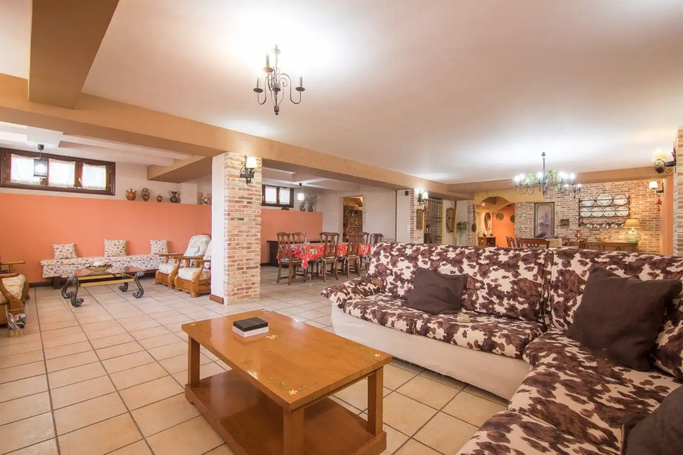 Villa avec piscine à louer à Valverde, imagen 35