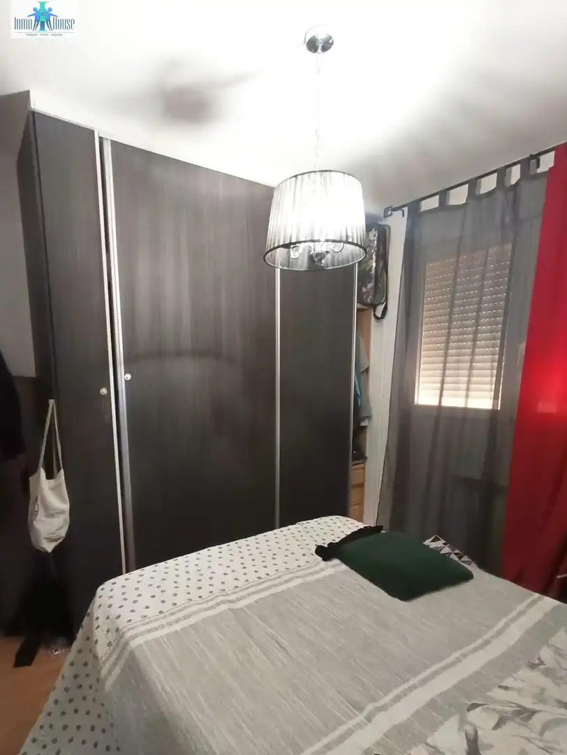 Habitación de Piso en venta en Albacete con Aire acondicionado, Calefacción y Terraza